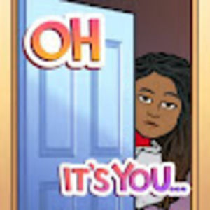 Meet your Posher, Jade